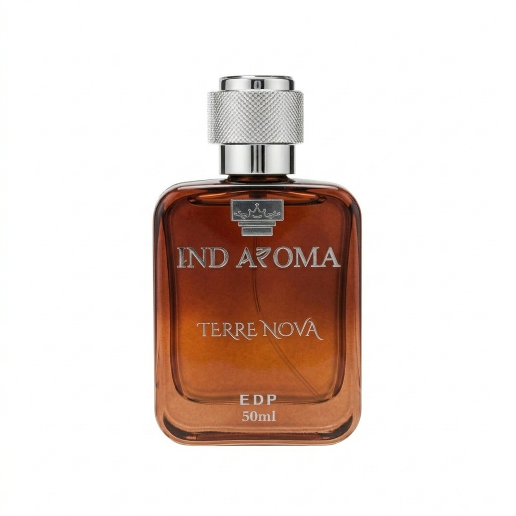 Terre Nova Unisex Perfume - 50ml