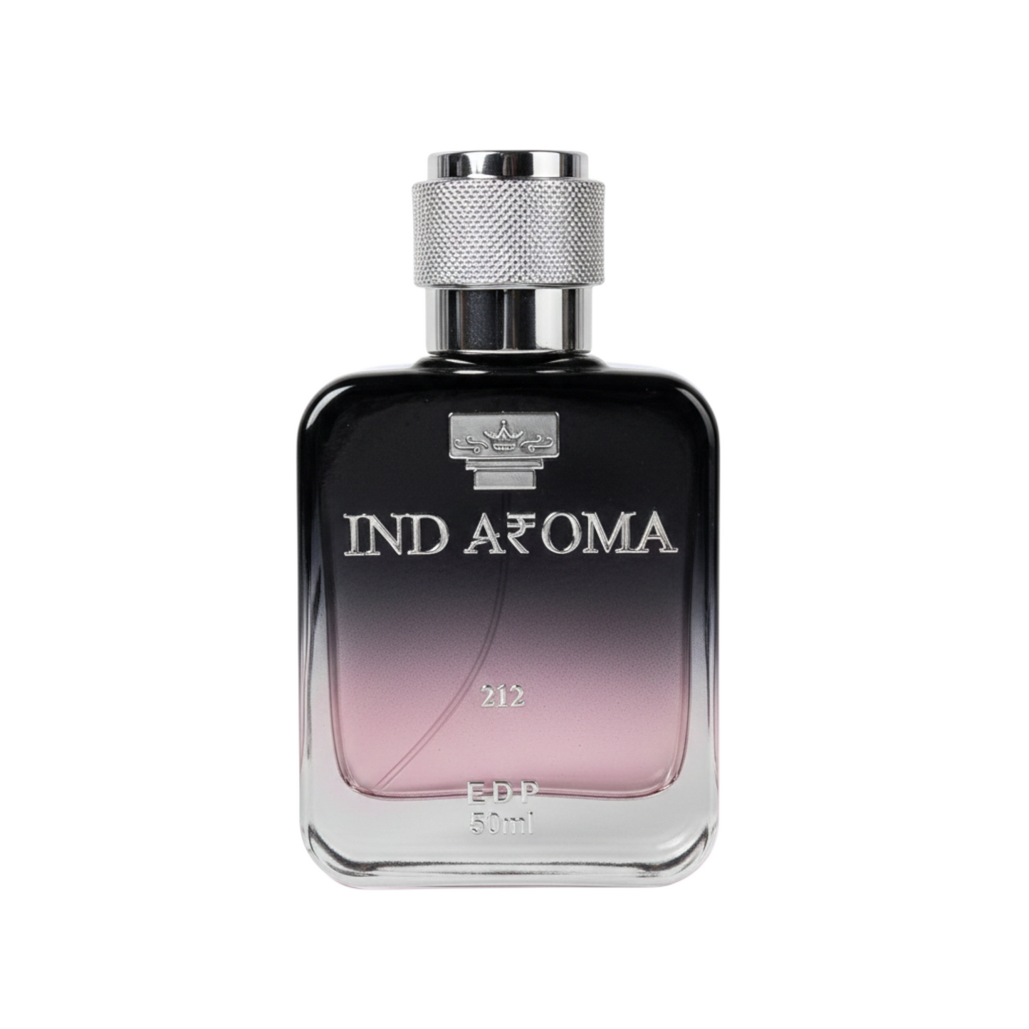 212 Unisex Perfume - 50ml