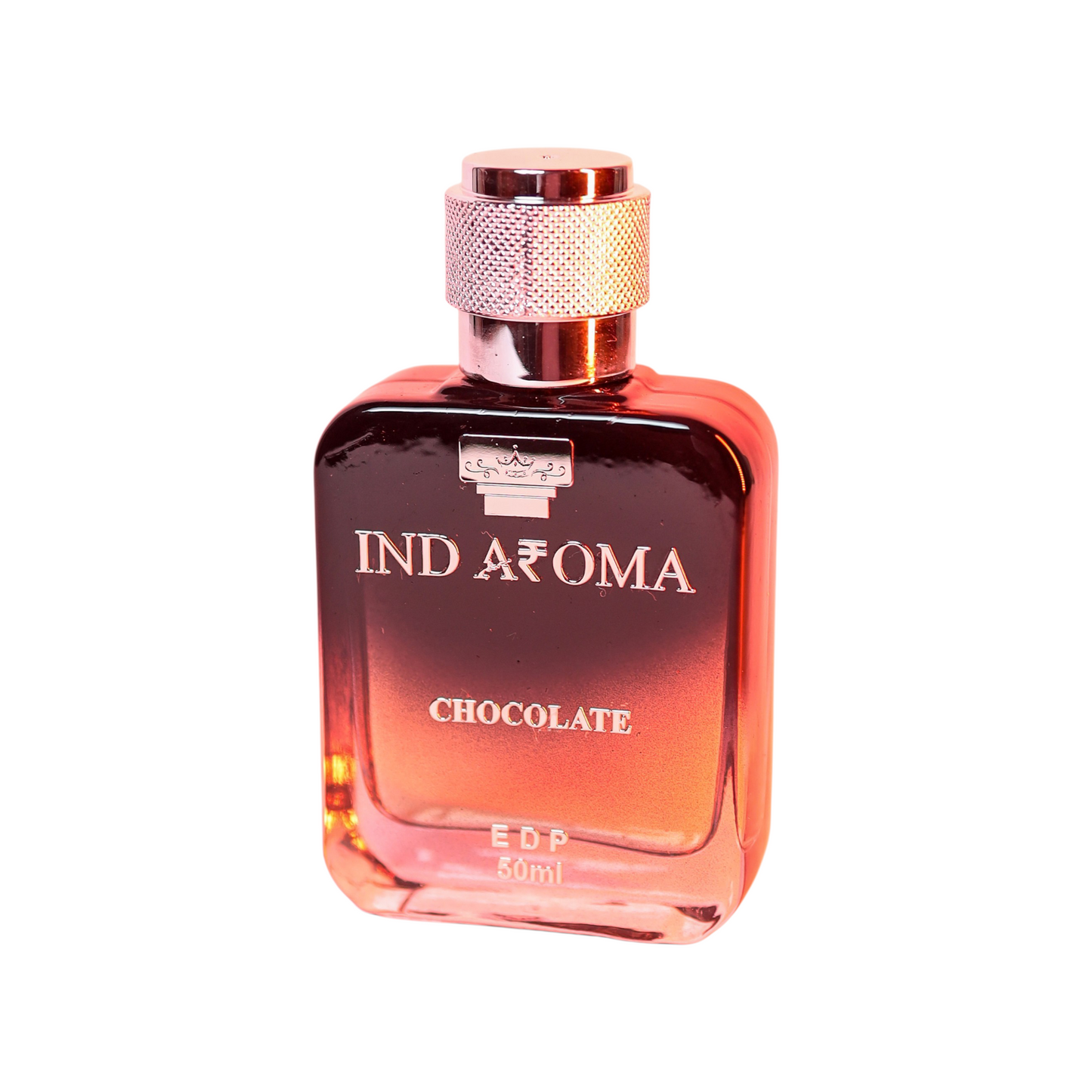 Chocolate Unisex Perfume - 50ml