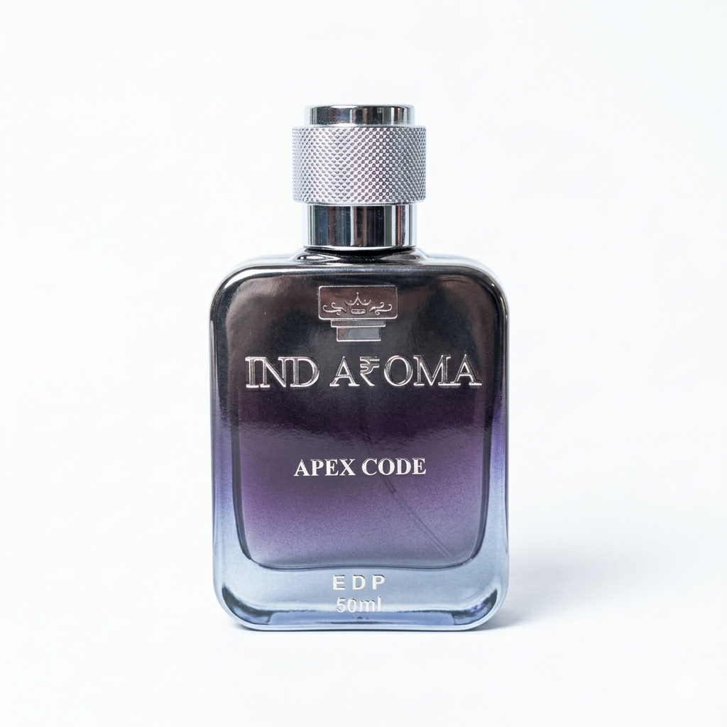 Apex Code Unisex perfume - 50ml