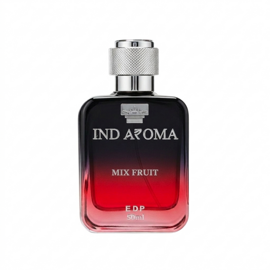 Mix Fruit Unisex Perfume - 50ml