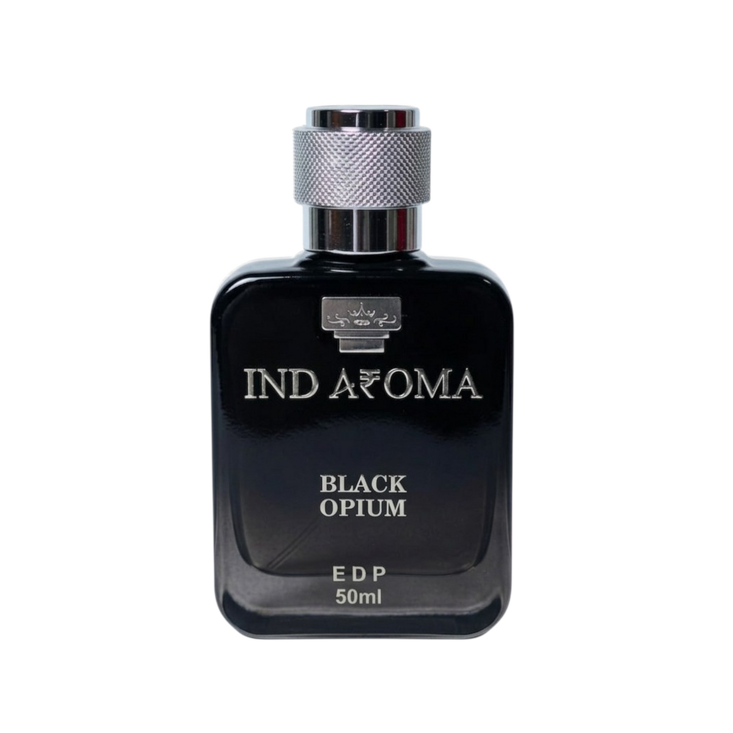 Black Opium Unisex Perfume - 50ml