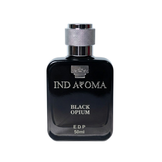 Black Opium Unisex Perfume - 50ml