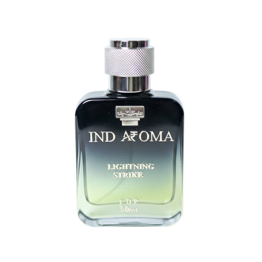 Lightning Strike Unisex - 50ml