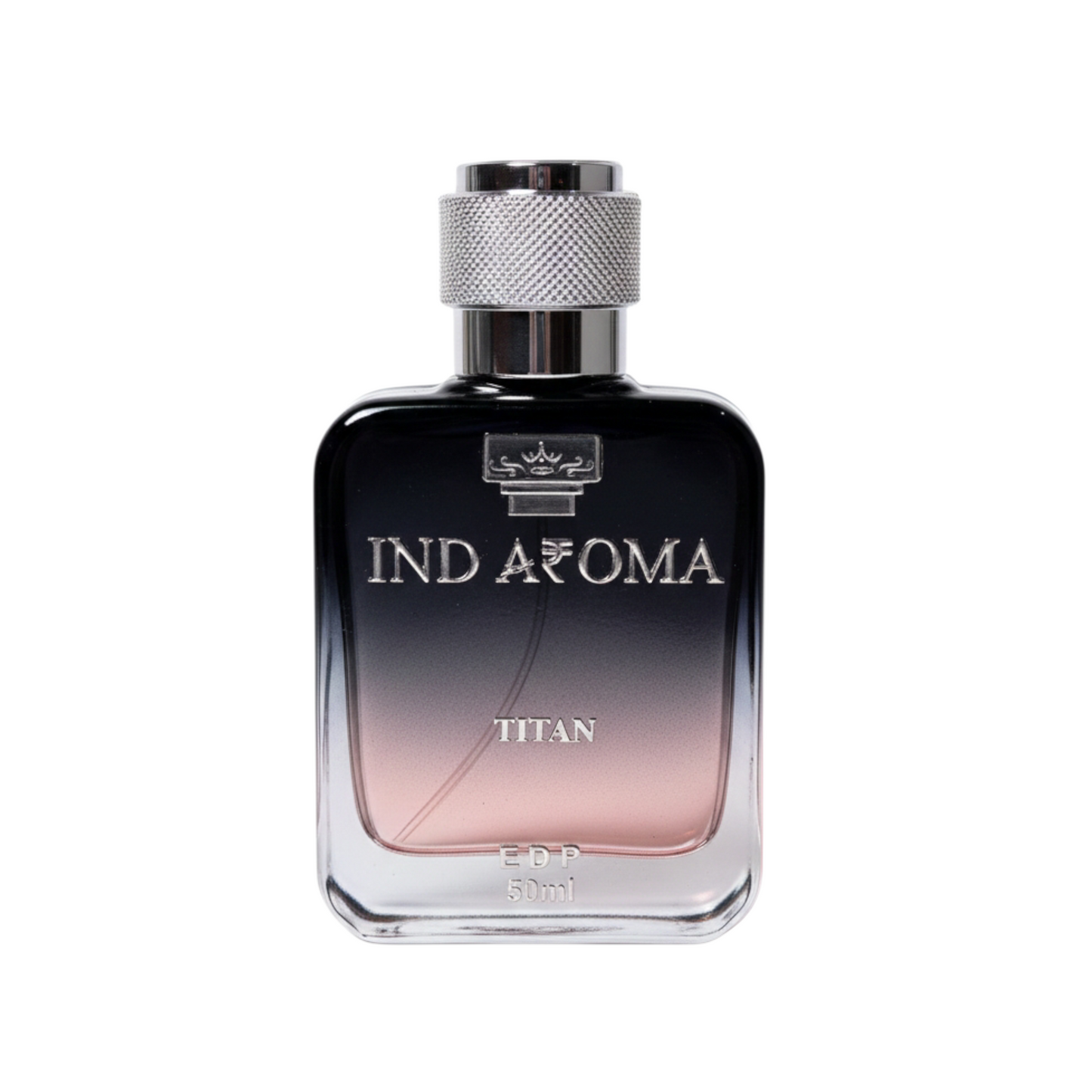 Titan Unisex Perfume - 50ml