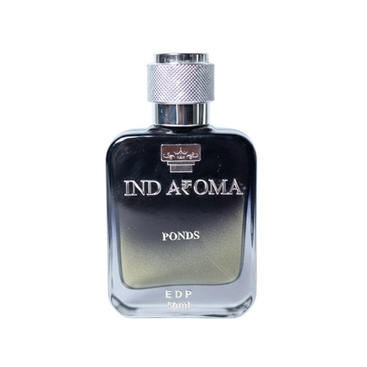 Ponds Unisex Perfume - 50ml