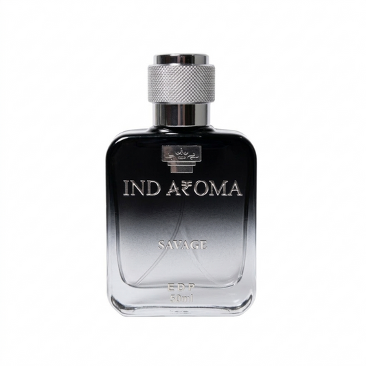 Savage Unisex Perfume - 50ml
