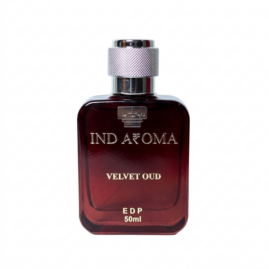 Velvet Oud For Women - 50ml