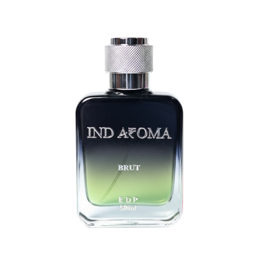 BRUT Unisex Perfume - 50ml