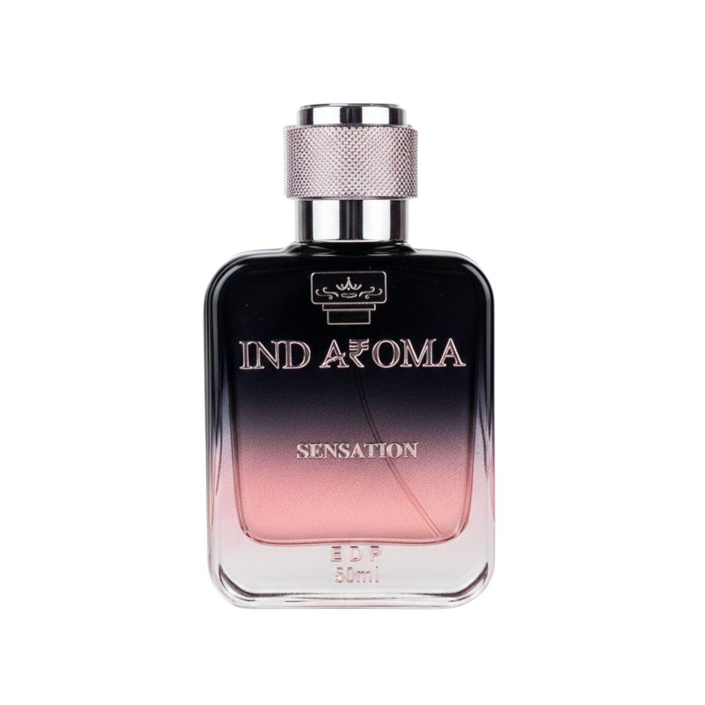 Sensation Unisex Perfume - 50ml