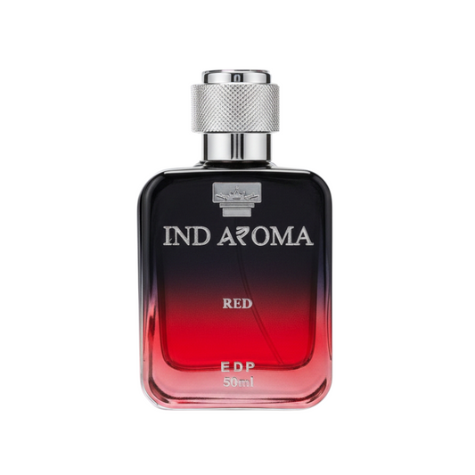 RED Unisex Perfume - 50ml