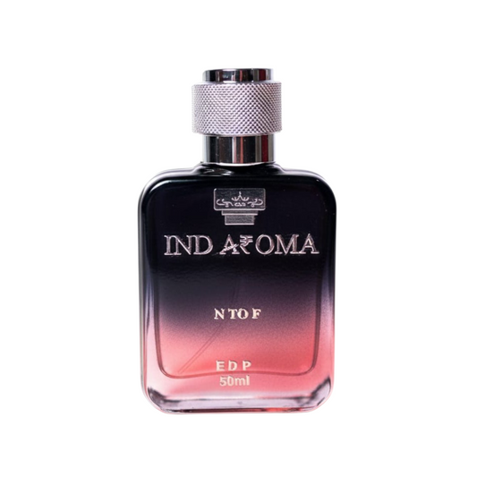 N to F Unisex Perfume - 50ml