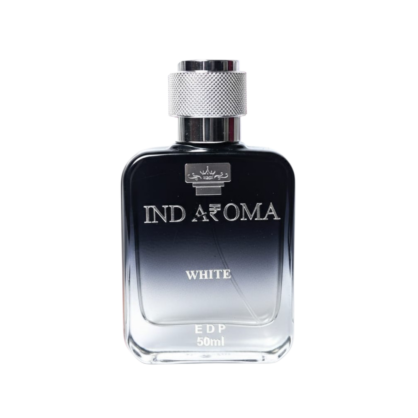 White Unisex Perfume - 50ml
