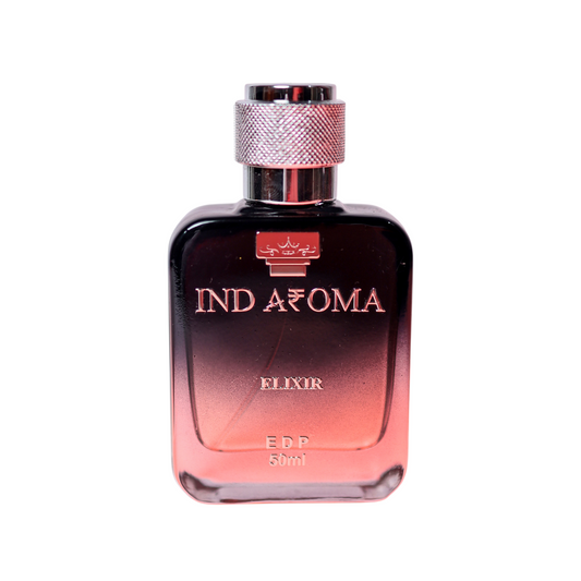 Elixir Unisex Perfume - 50ml