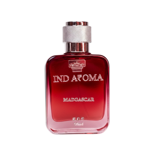 Madgascar Unisex Perfume - 50ml