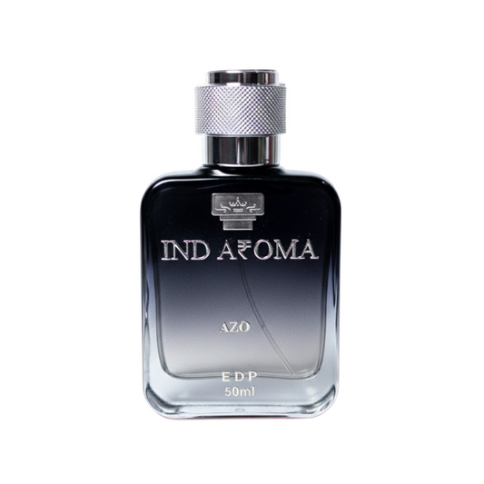 AZO Unisex Perfume - 50ml