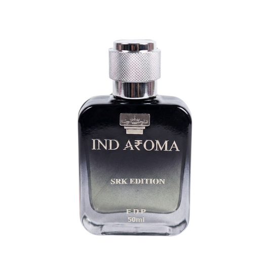 SRK Edition Unisex Perfume - 50ml