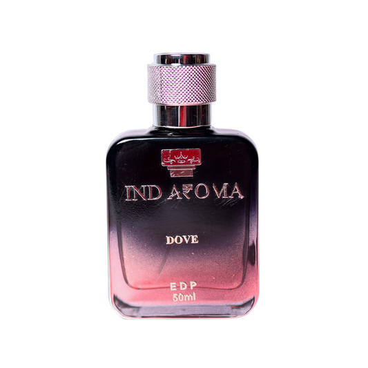 Dove Unisex Perfume - 50ml